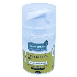 CREME DE ROSTO DIA 50ML