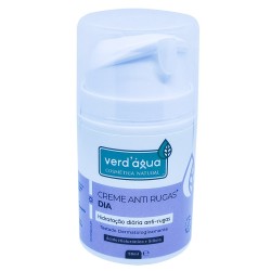 CREME ANTI-RUGAS DIA 50ML
