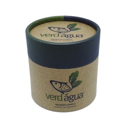 Spirulina pura desidratada em fios 30g